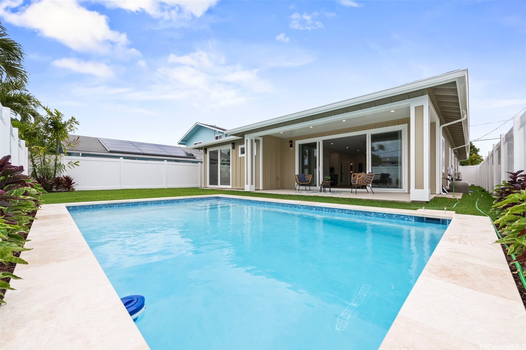 カイルア | 240 Kalama Street, Kailua, HI 96734