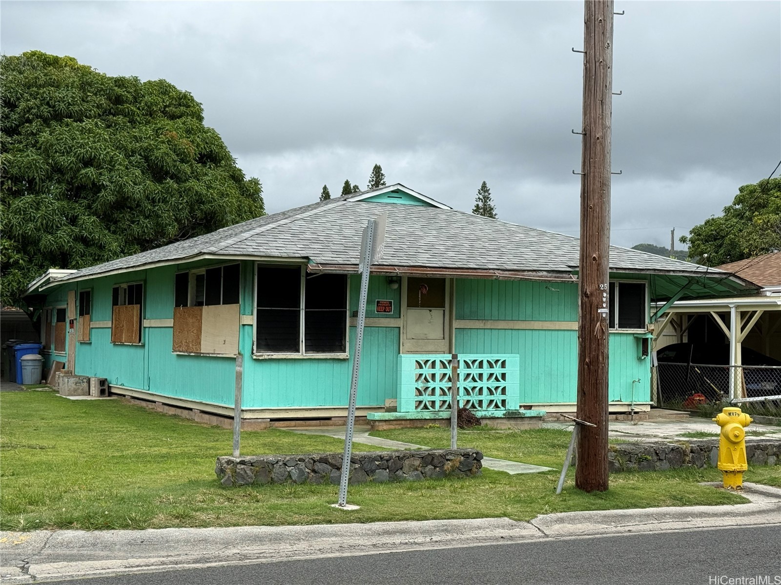 カイルア | 435 Kihapai Street, Kailua, HI 96734