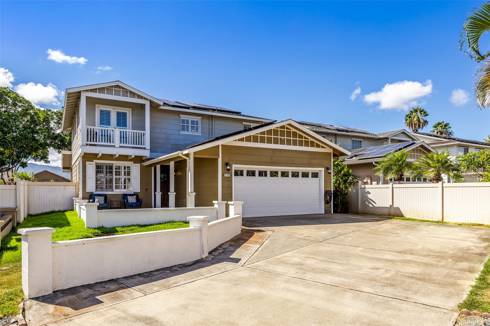 エバ | 91-1029 Kamaehu Street, Ewa Beach, HI 96706