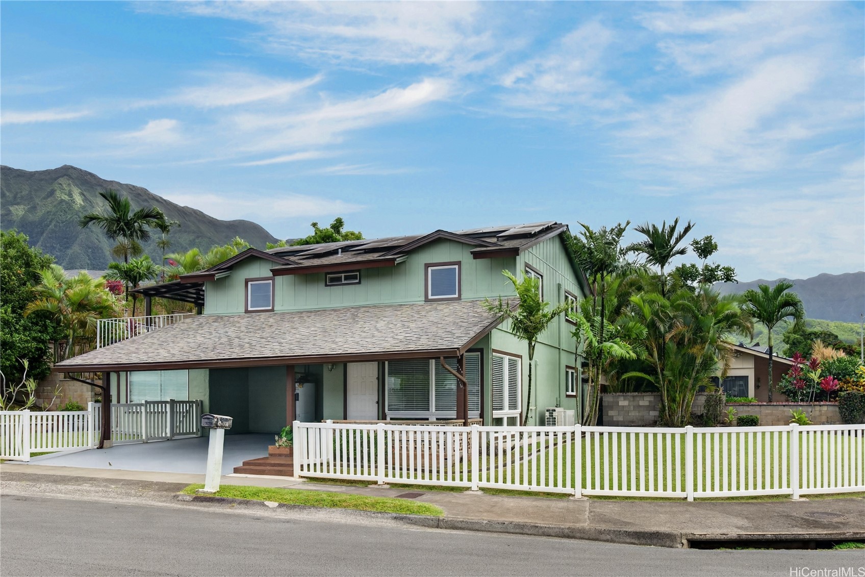 カネオヘ | 47-360 Hui Koloa Place, Kaneohe, HI 96744