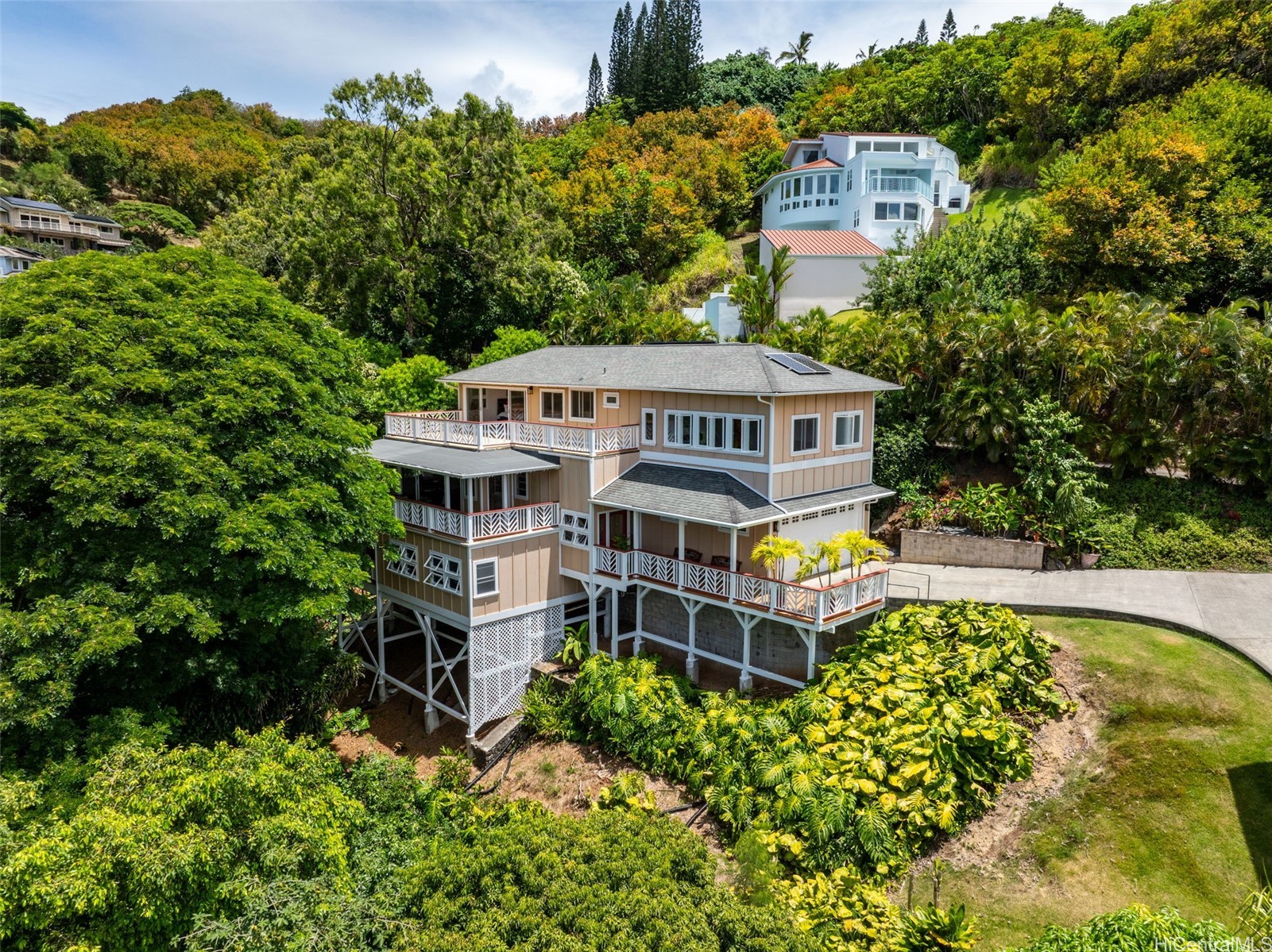 カネオヘ | 44-119 Kahinani Way, Kaneohe, HI 96744