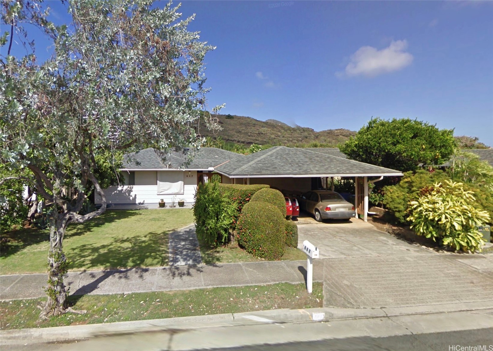 ハワイカイ | 647 Kumukahi Place, Honolulu, HI 96825