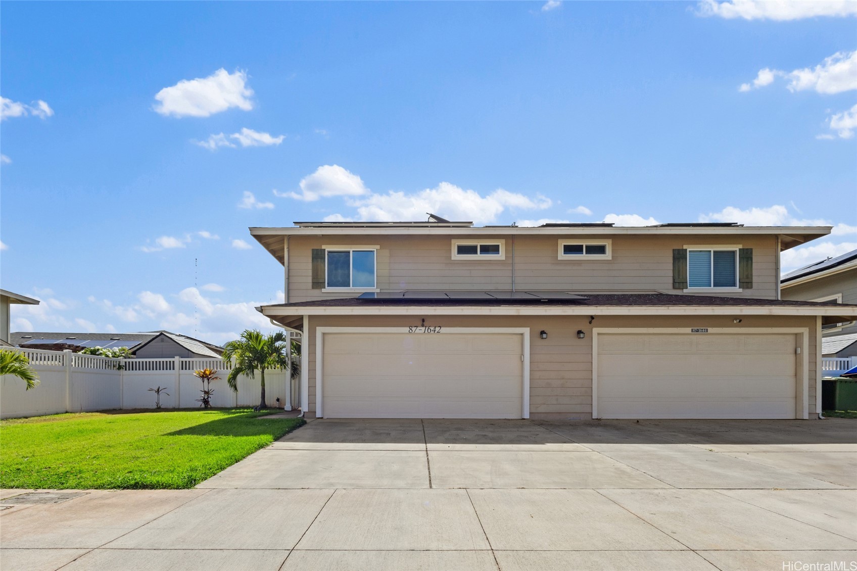 ワイアナエ・マカハ | 87-1642 Mokila Street, Waianae, HI 96792