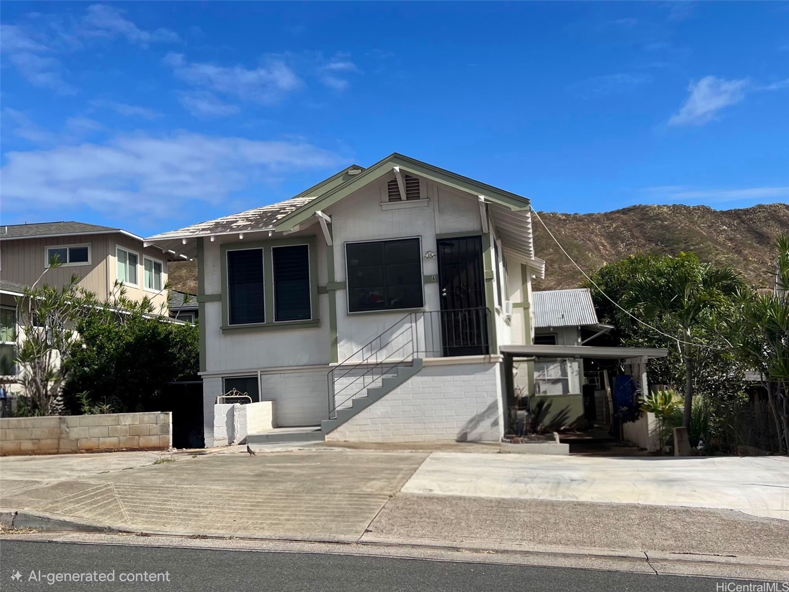 カハラ・ワイアラエ | 3429 Wela Street, Honolulu, HI 96815