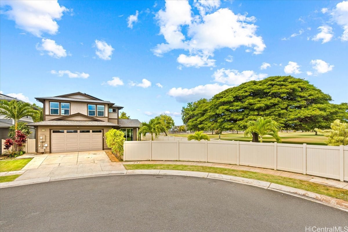 エバ | 91-1089 Hokukai Place, Ewa Beach, HI 96706
