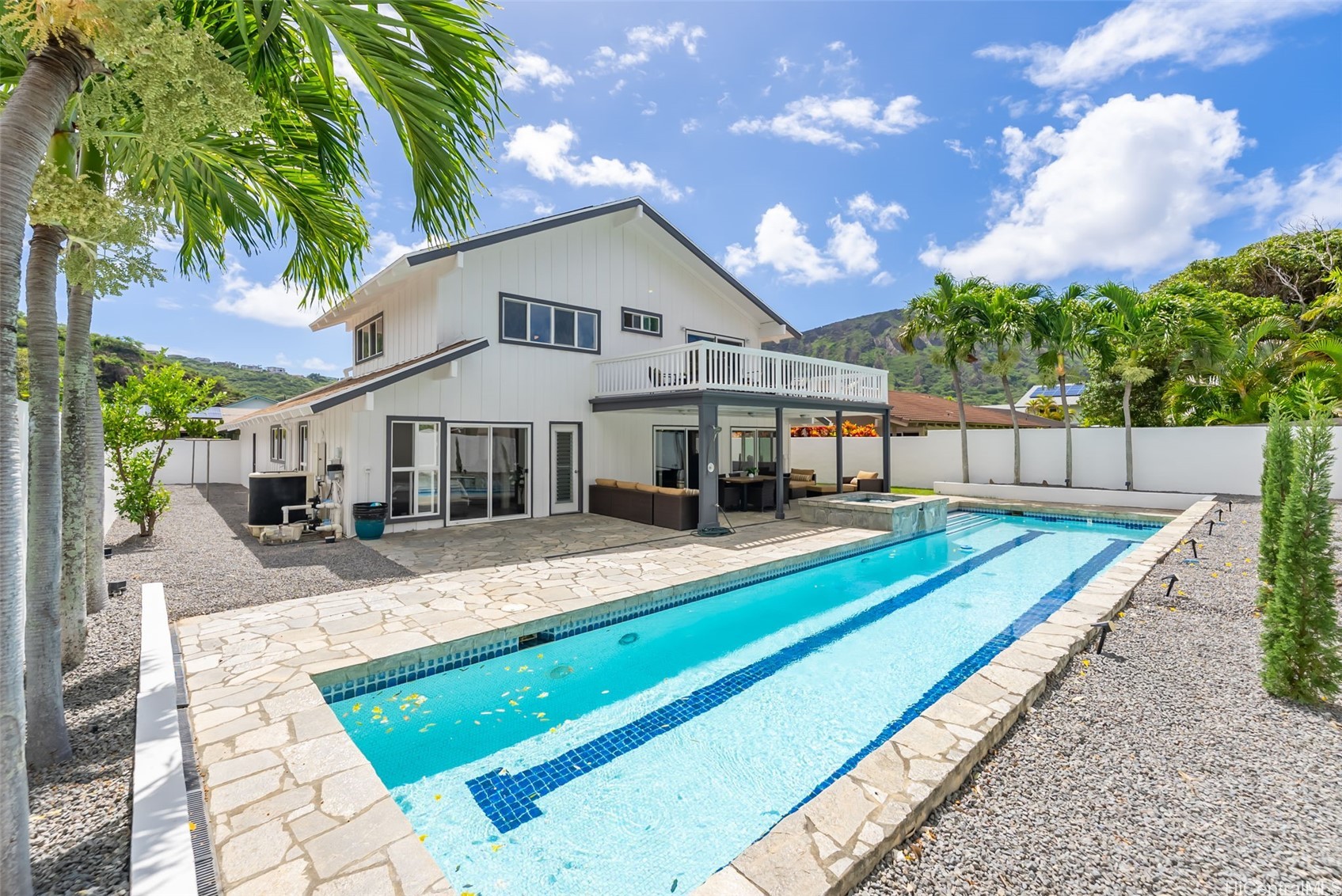ハワイカイ | 7141 Kukii Street, Honolulu, HI 96825