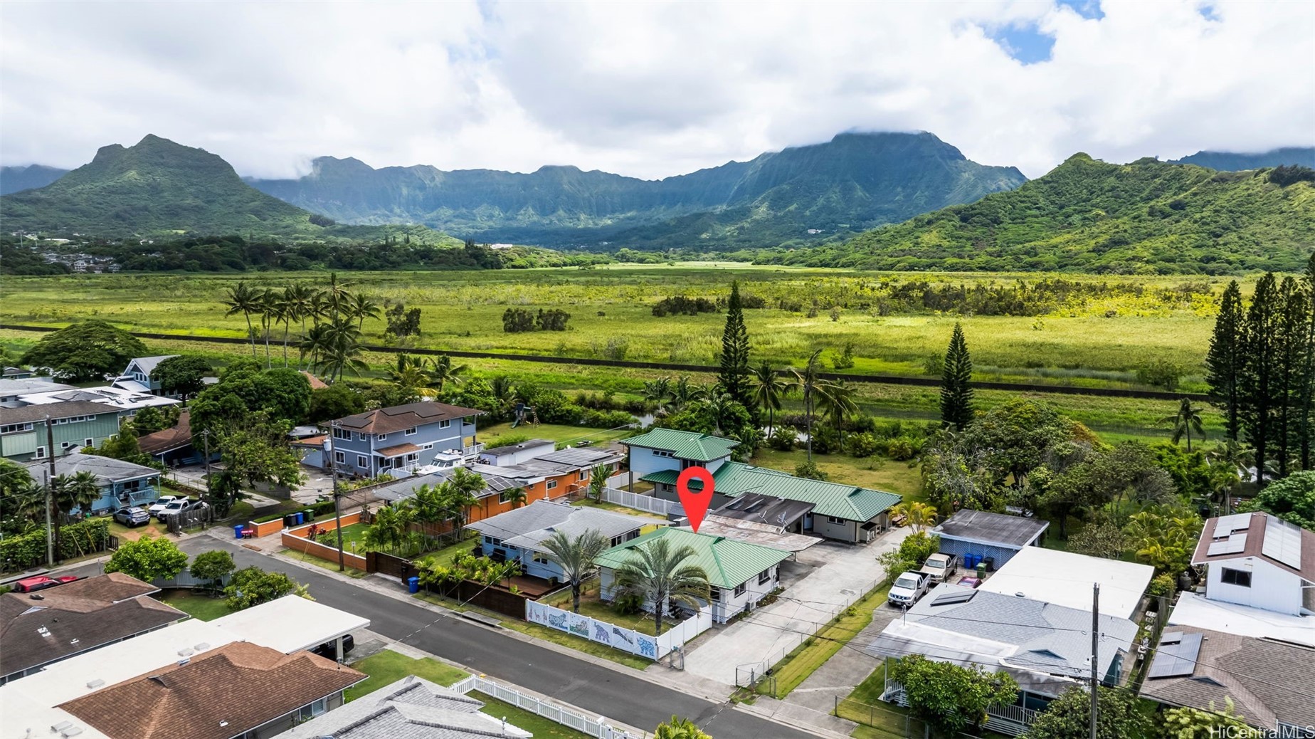カイルア | 739 Kahoa Drive, Kailua, HI 96734