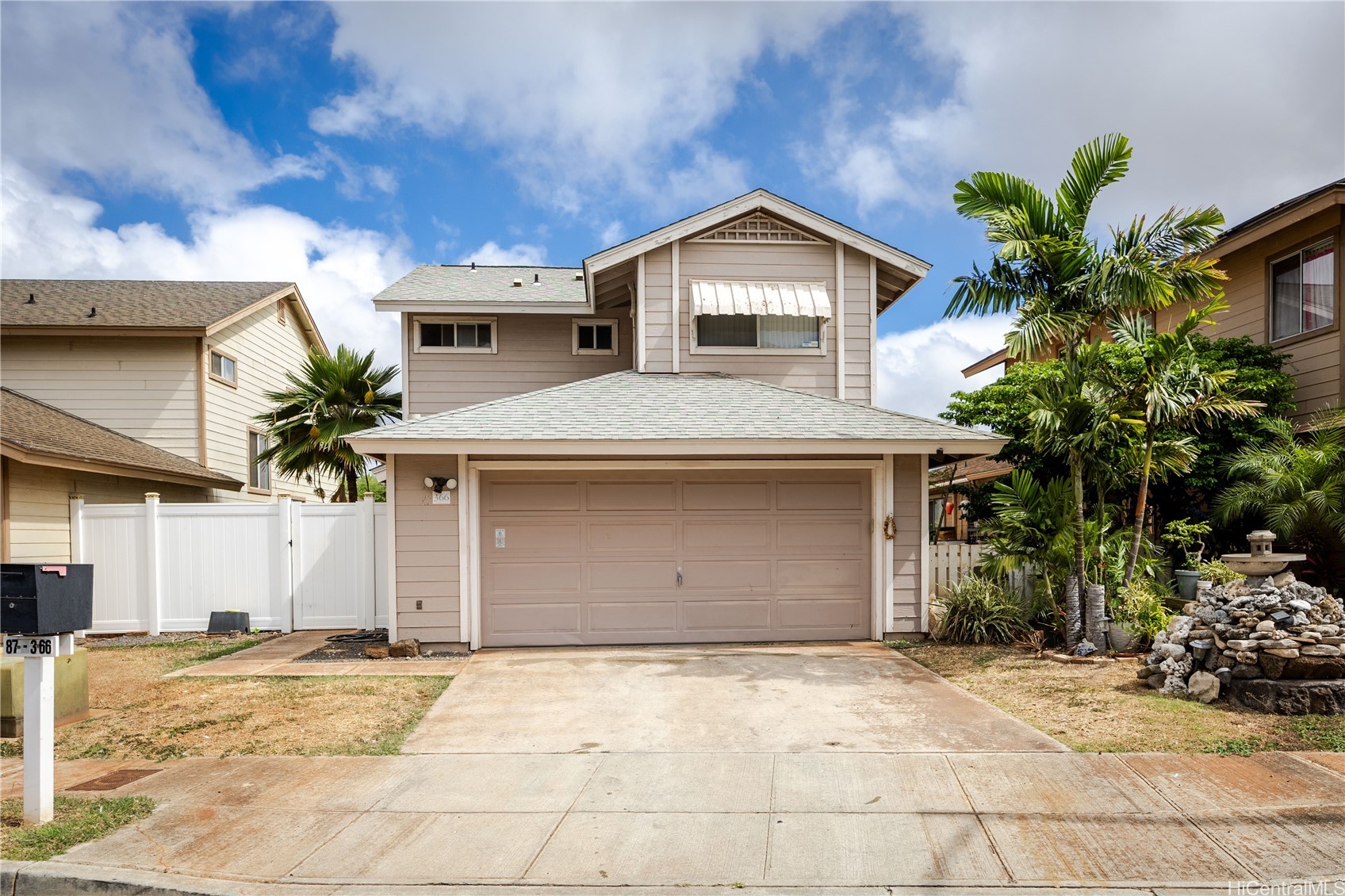 ワイアナエ・マカハ | 87-366 Kulawae Street, Waianae, HI 96792