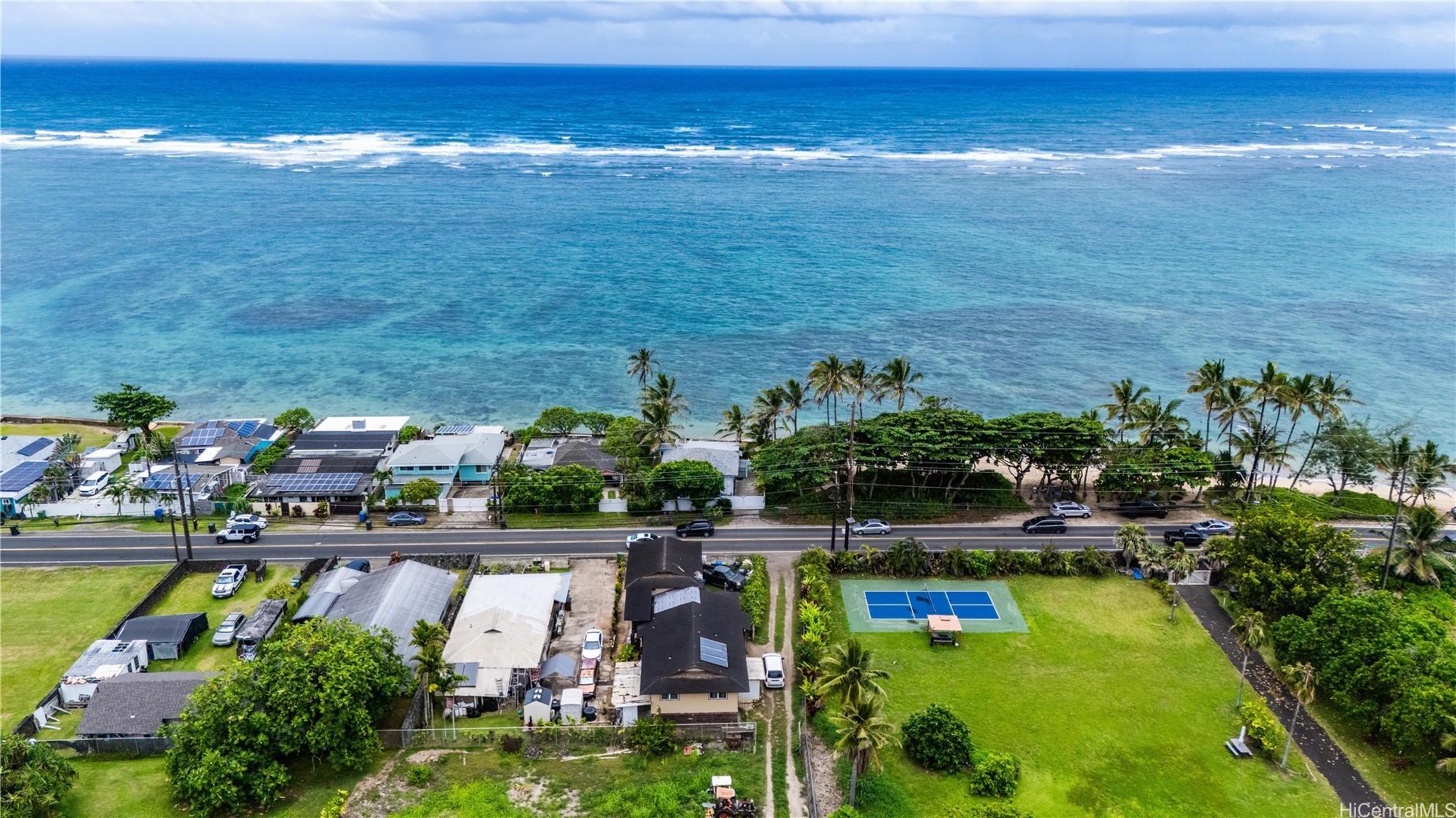 53-498 Kamehameha Highway, Hauula, HI 96717