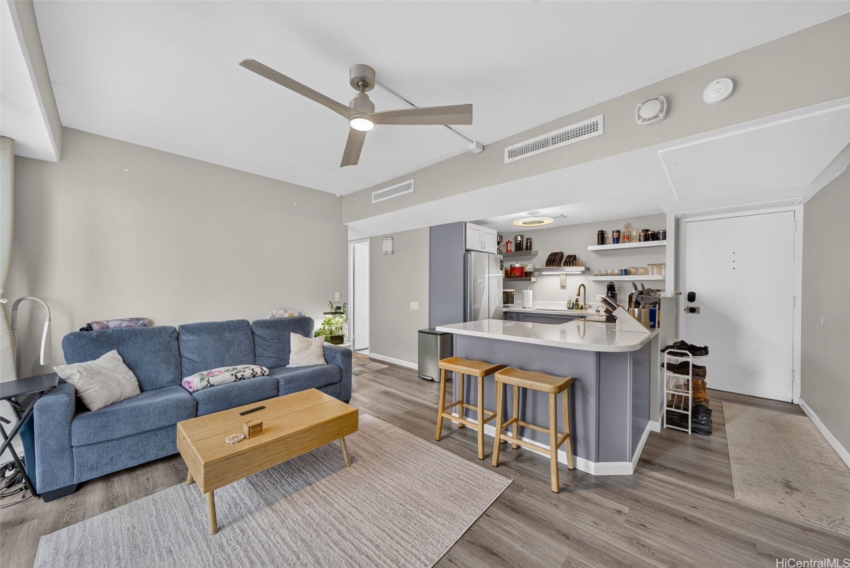 カカアコ・ダウンタウン | 225 Queen Street, Honolulu, HI 96813
