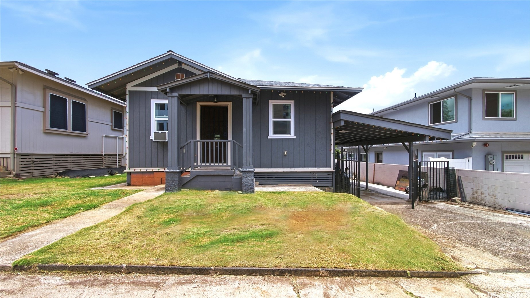 1068 Kinau Street, Honolulu, HI 96814
