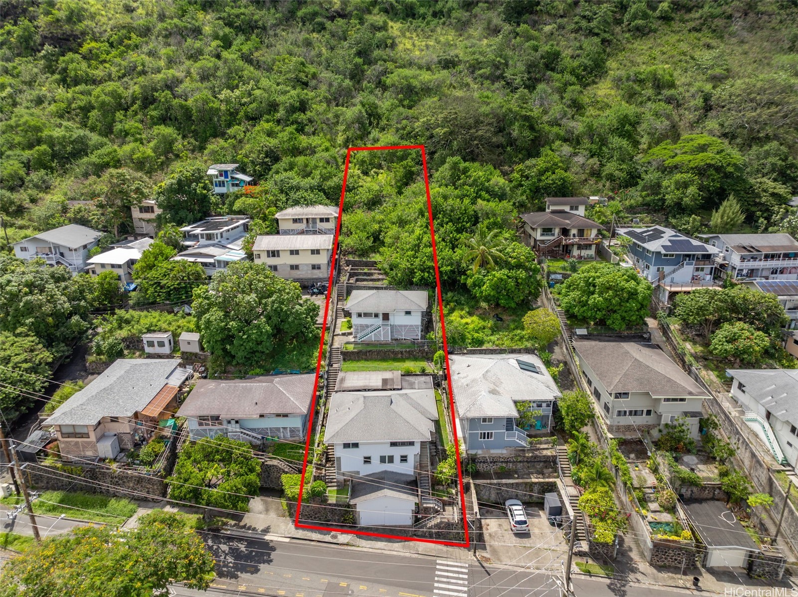 カハラ・ワイアラエ | 2077 10th Avenue, Honolulu, HI 96816