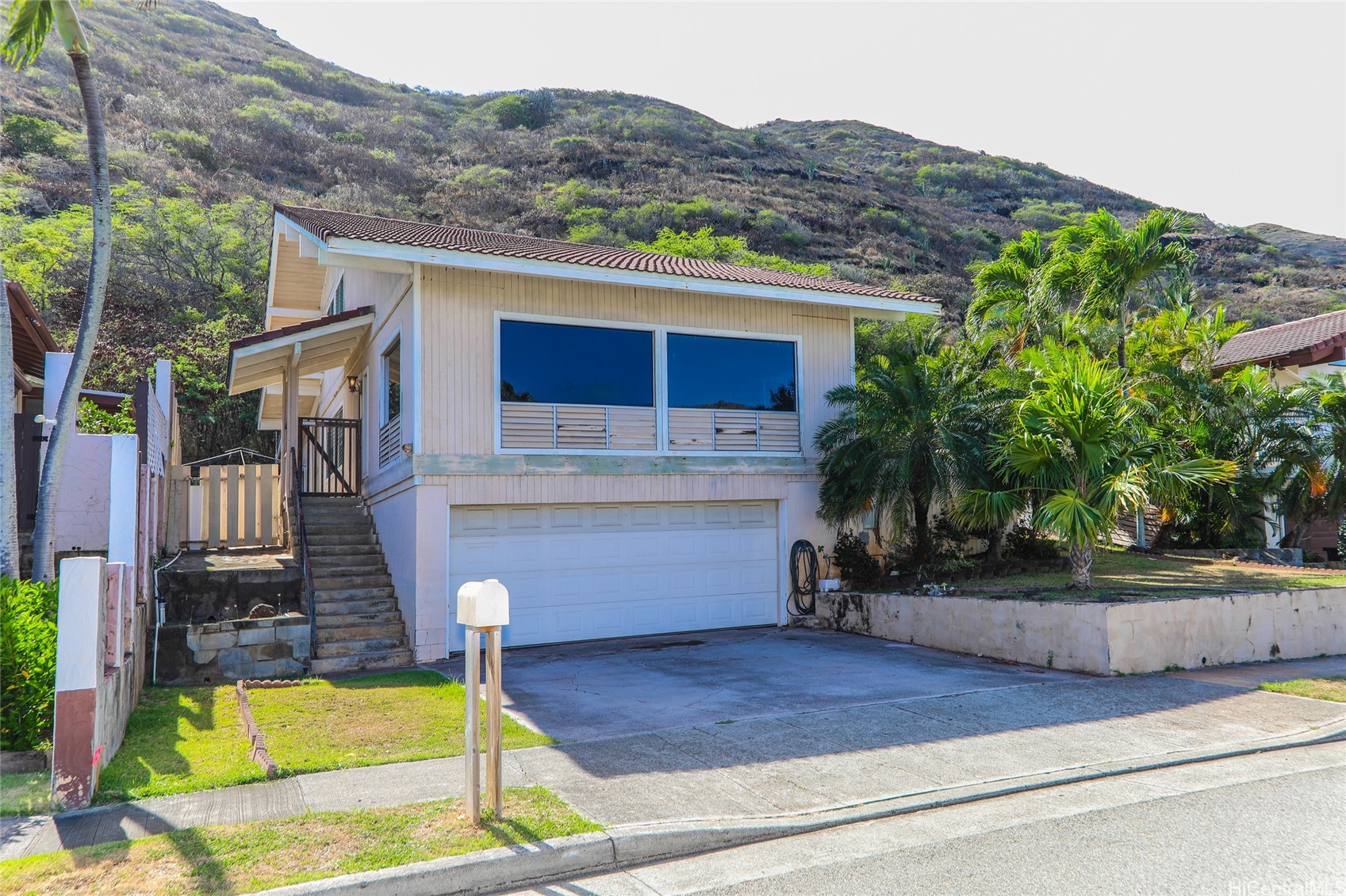 ハワイカイ | 1160 Kahului Street, Honolulu, HI 96825