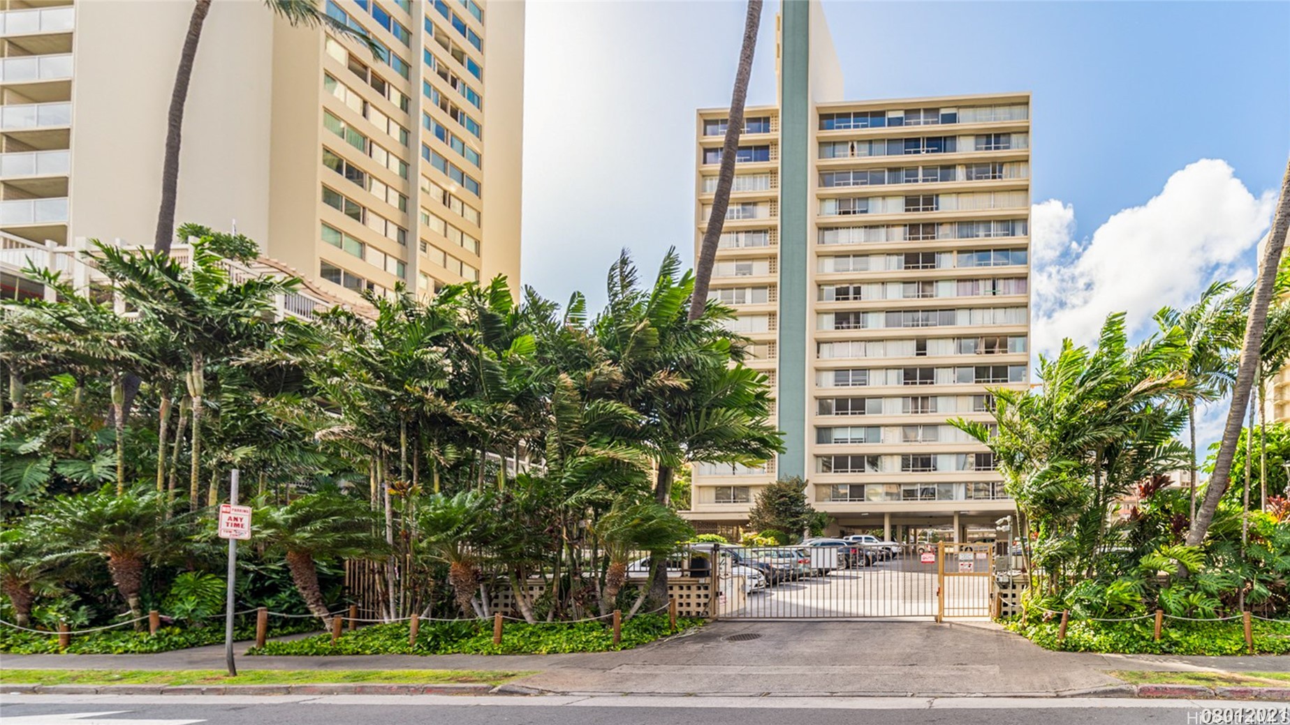 1604号室