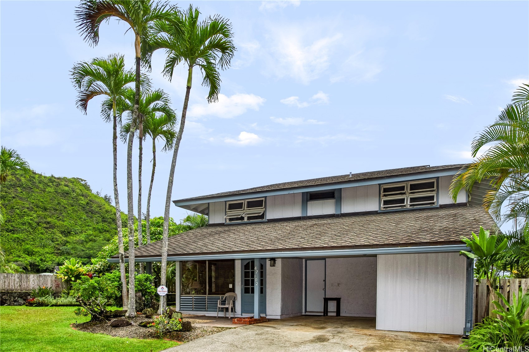 カネオヘ | 47-102 Hui Kelu Place, Kaneohe, HI 96744