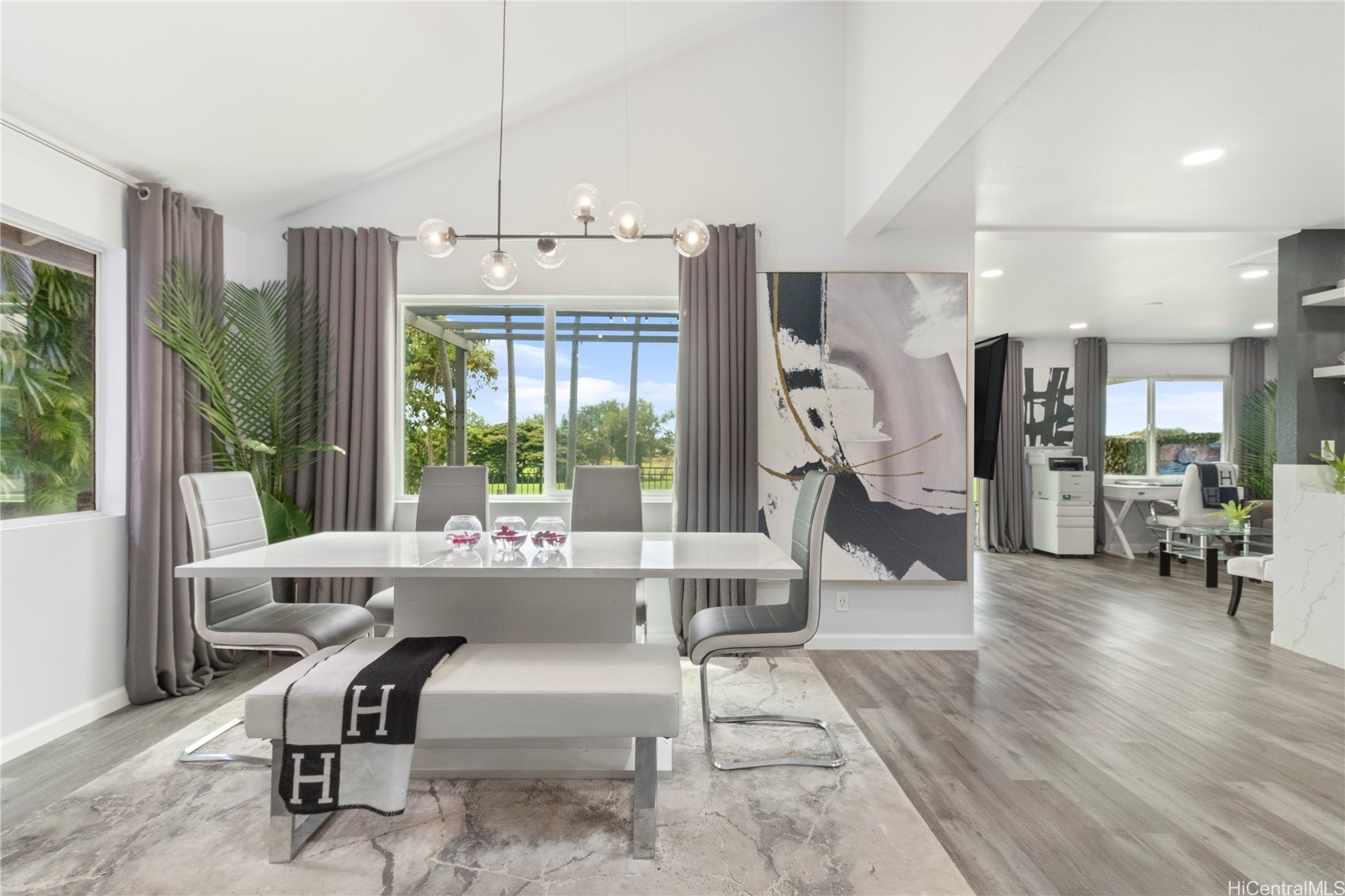 エバ | 91-517 Kuhialoko Street, Ewa Beach, HI 96706