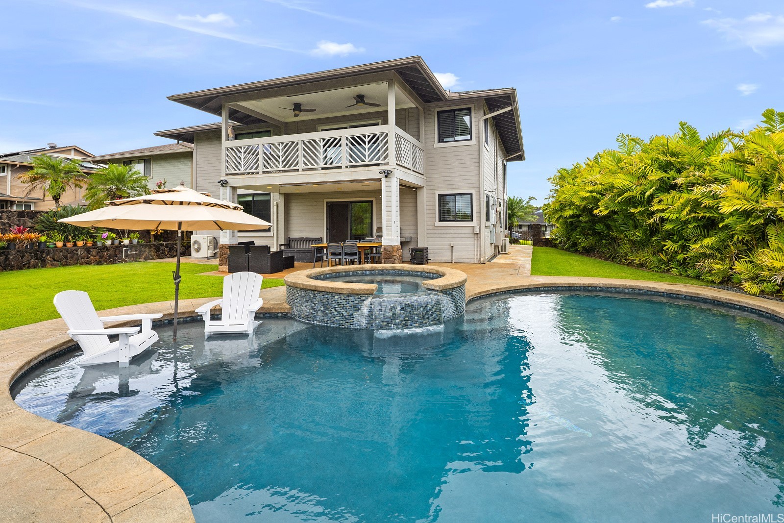 ソルトレイク | 95-309 Alaoki Place, Mililani, HI 96789