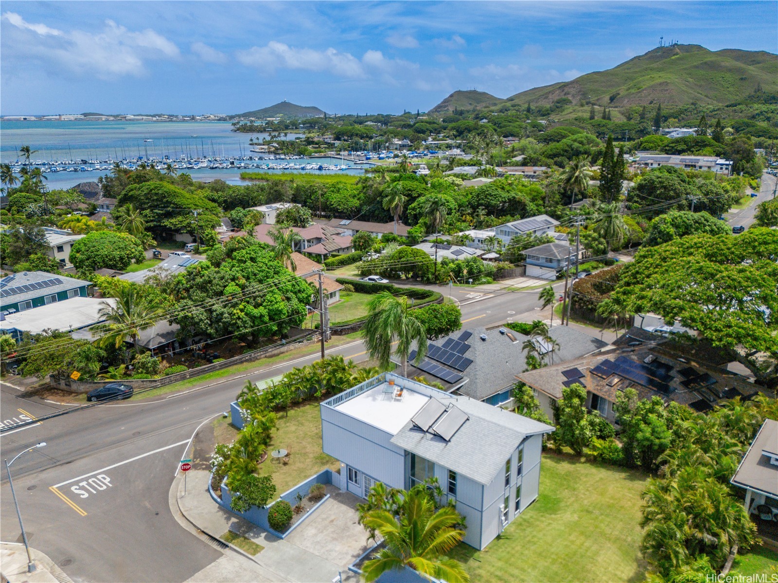 カネオヘ | 44-143 Puuohalai Place, Kaneohe, HI 96744