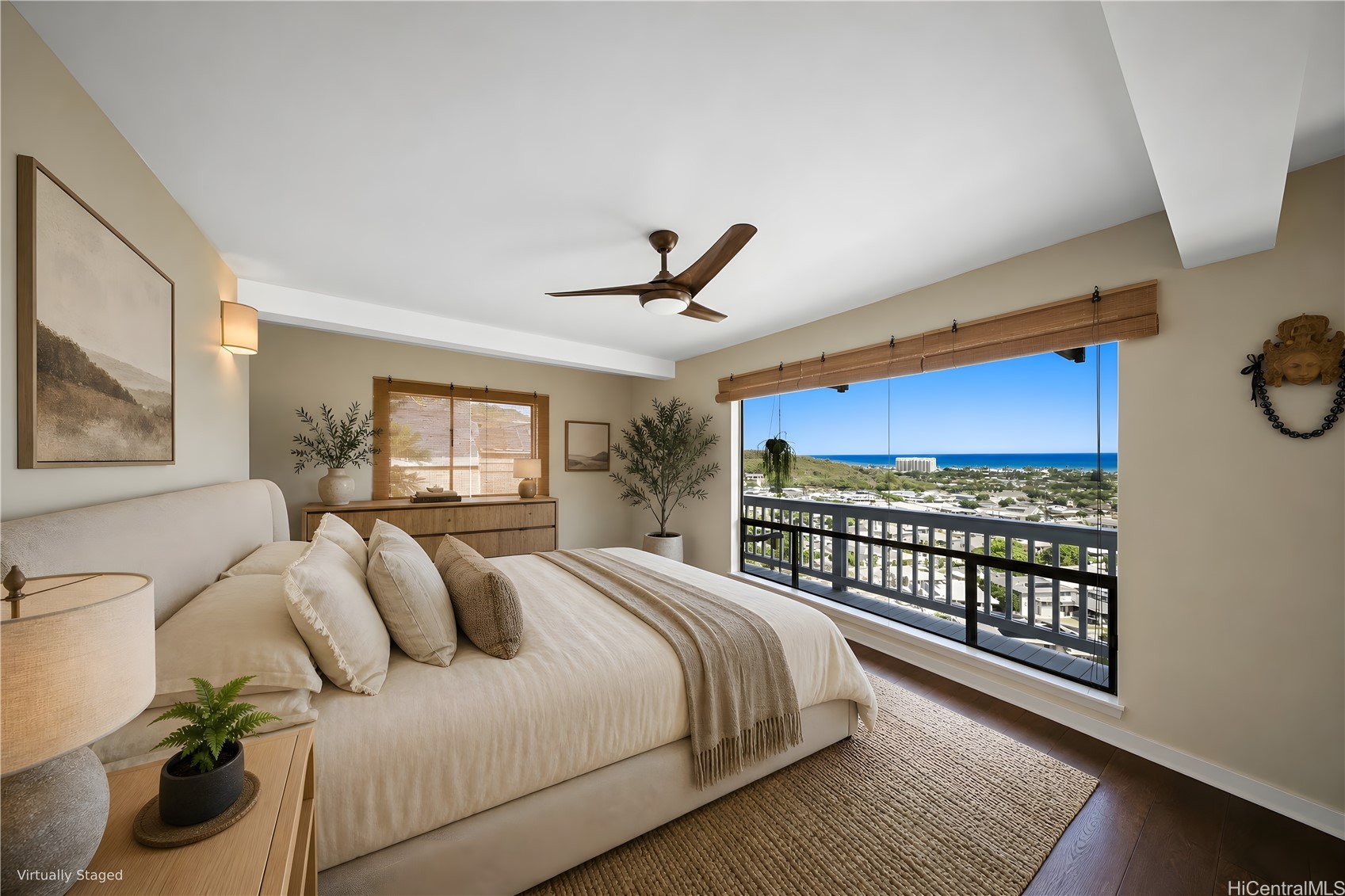カハラ・ワイアラエ | 1492 Halekoa Drive, Honolulu, HI 96821