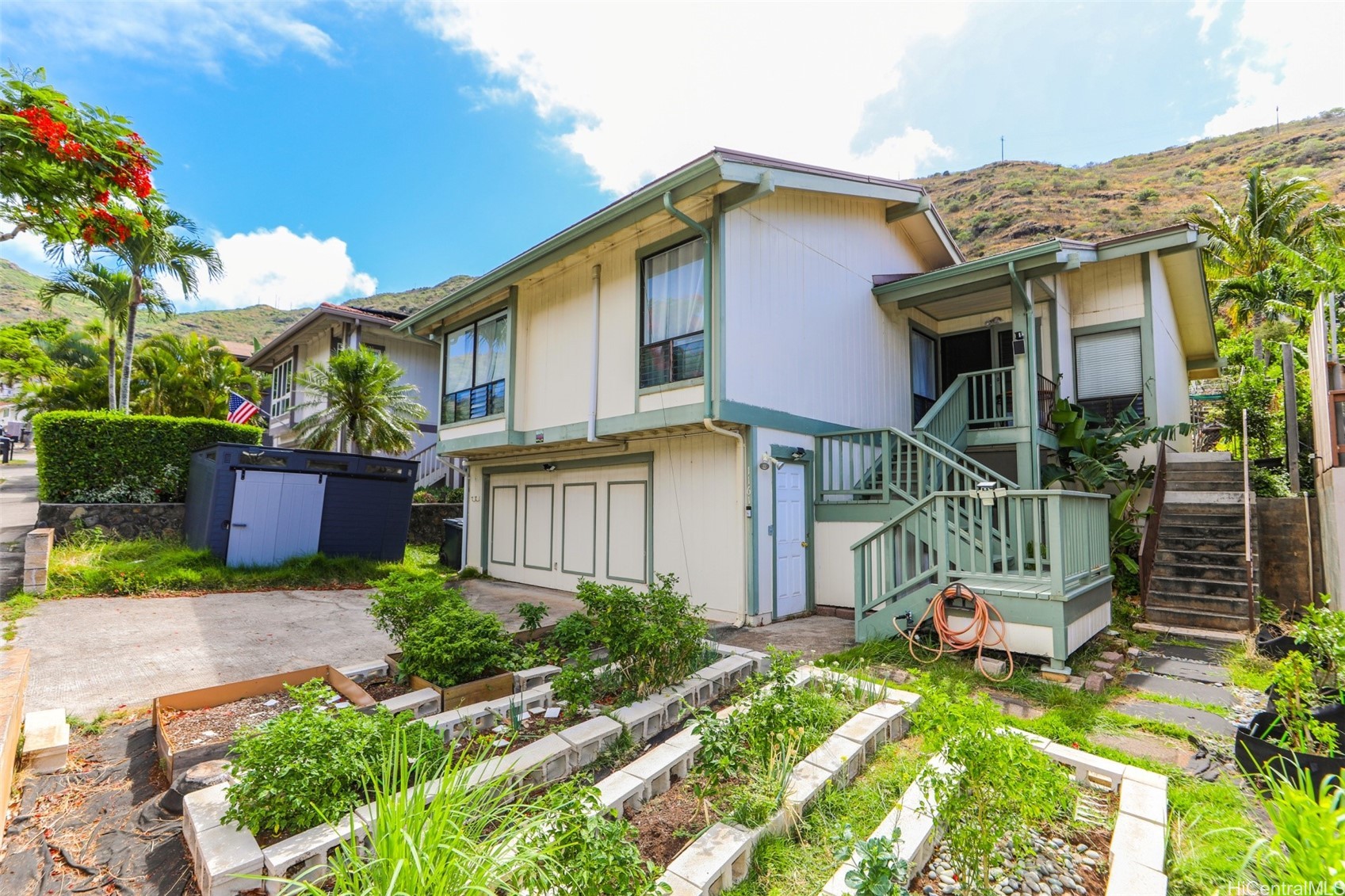 ハワイカイ | 1161 Lunalilo Home Road, Honolulu, HI 96825