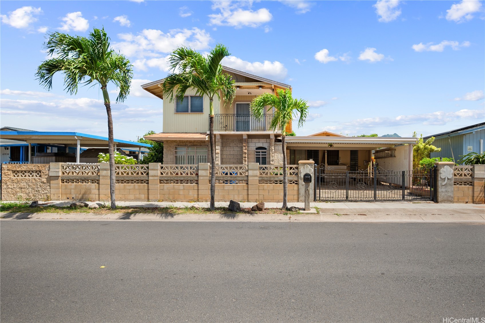 ワイアナエ・マカハ | 87-531 Manuu Street, Waianae, HI 96792