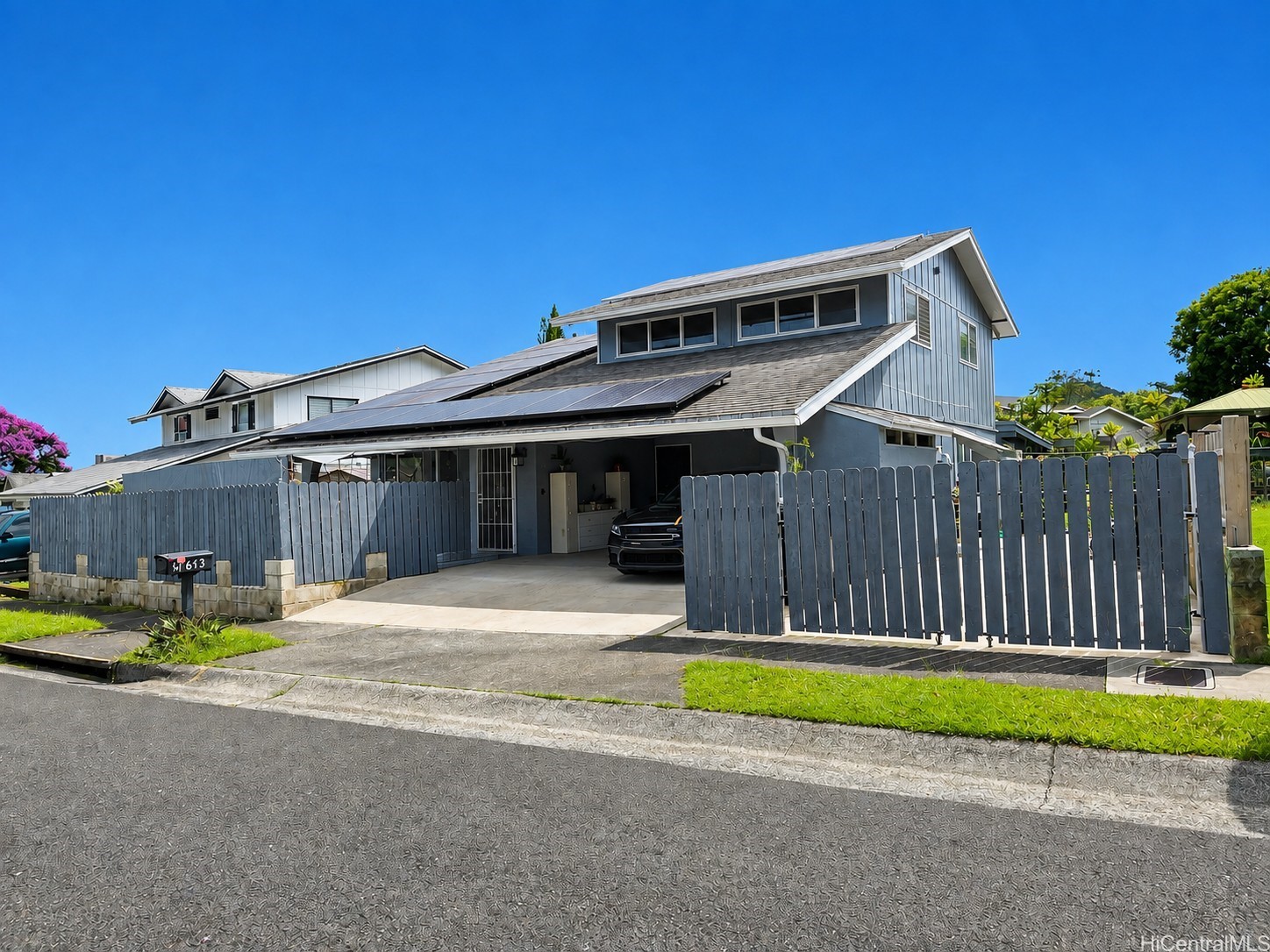 カネオヘ | 47-673 Hui Alala Street, Kaneohe, HI 96744