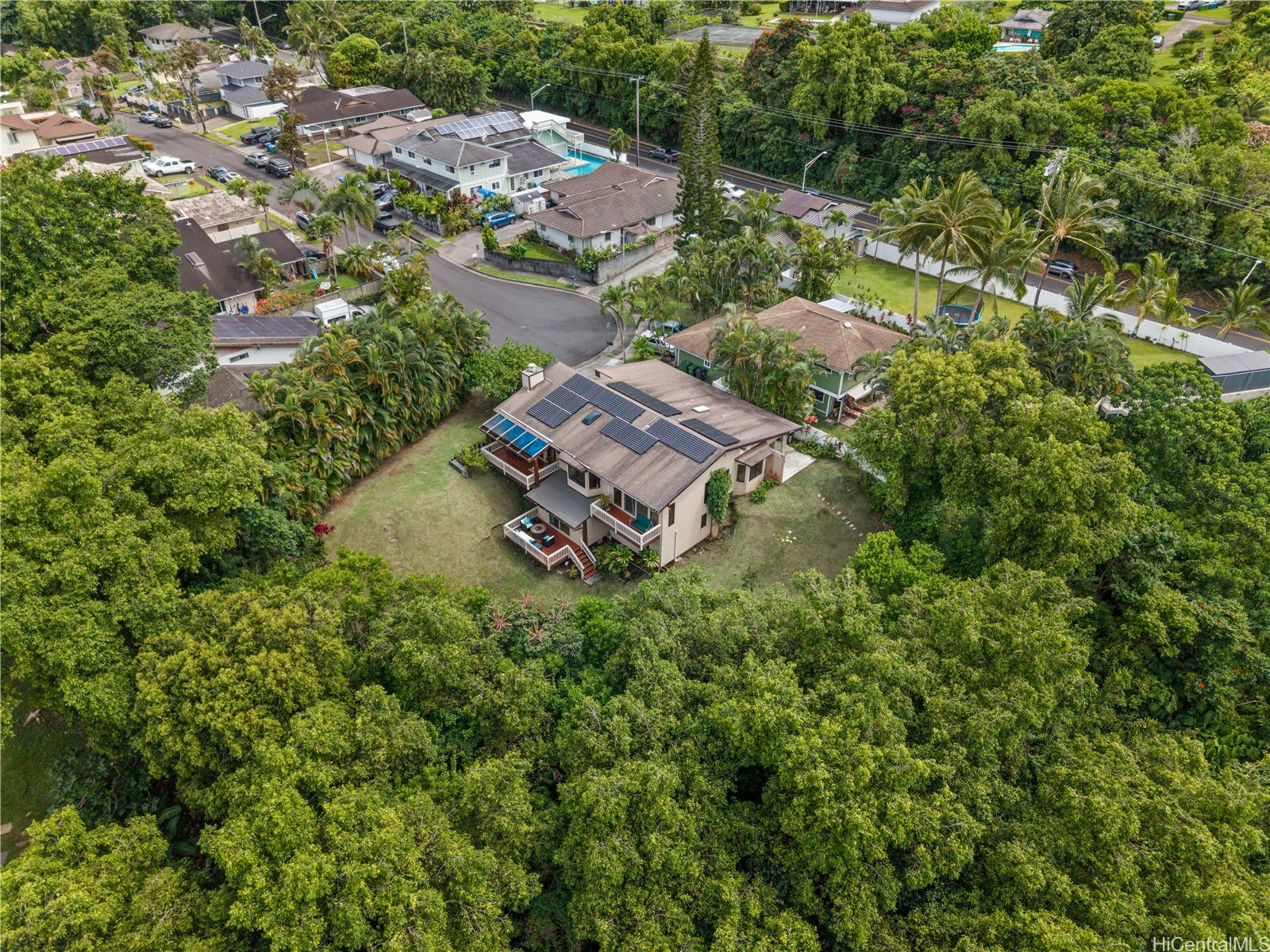 カネオヘ | 46-393 Nahewai Street, Kaneohe, HI 96744