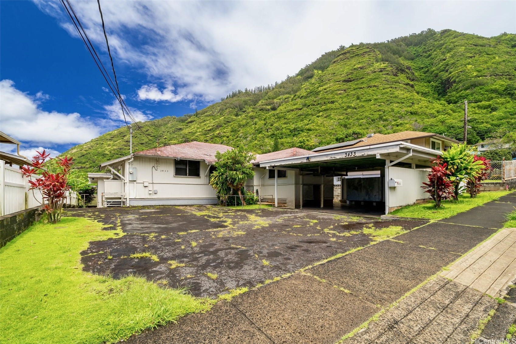 カハラ・ワイアラエ | 3433 Ginger Street, Honolulu, HI 96816