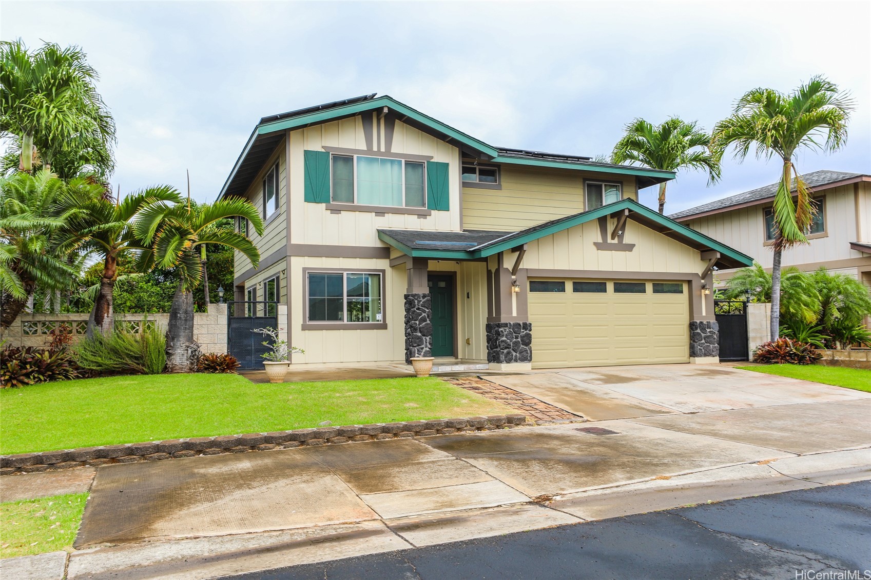 ワイパフ・ミリラニ | 94-1211 Awaiki Street, Waipahu, HI 96797