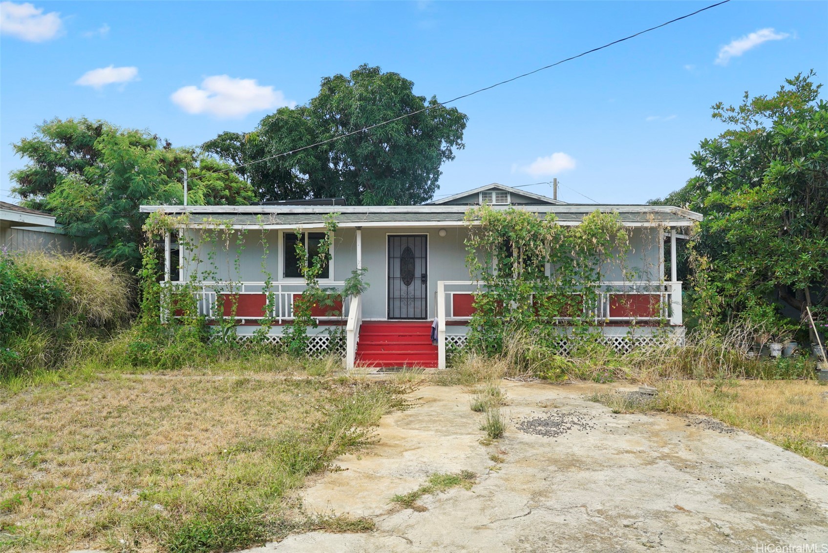 ワイアナエ・マカハ | 84-921 Lahaina Street, Waianae, HI 96792