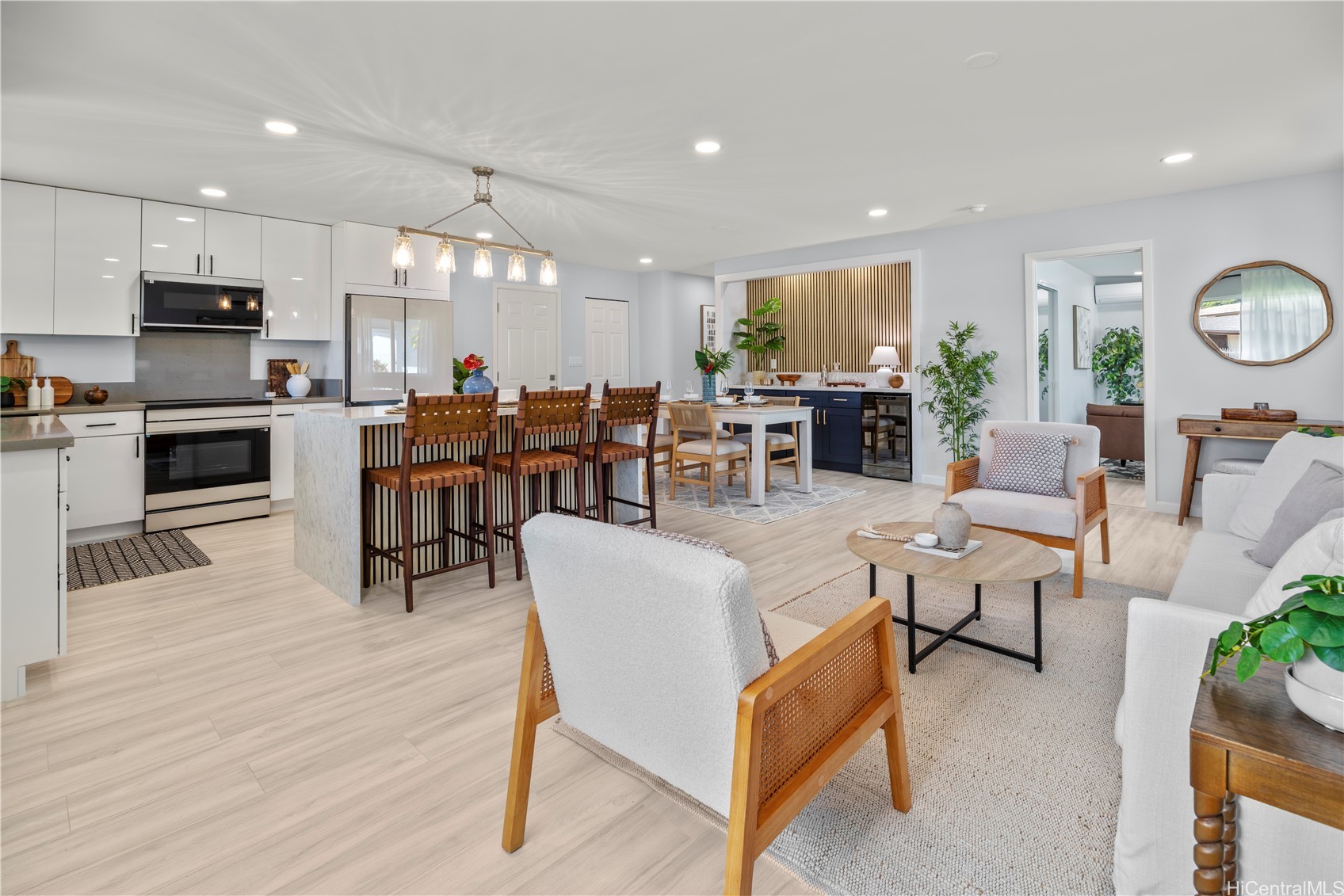 ハワイカイ | 322 Anapalau Street, Honolulu, HI 96825