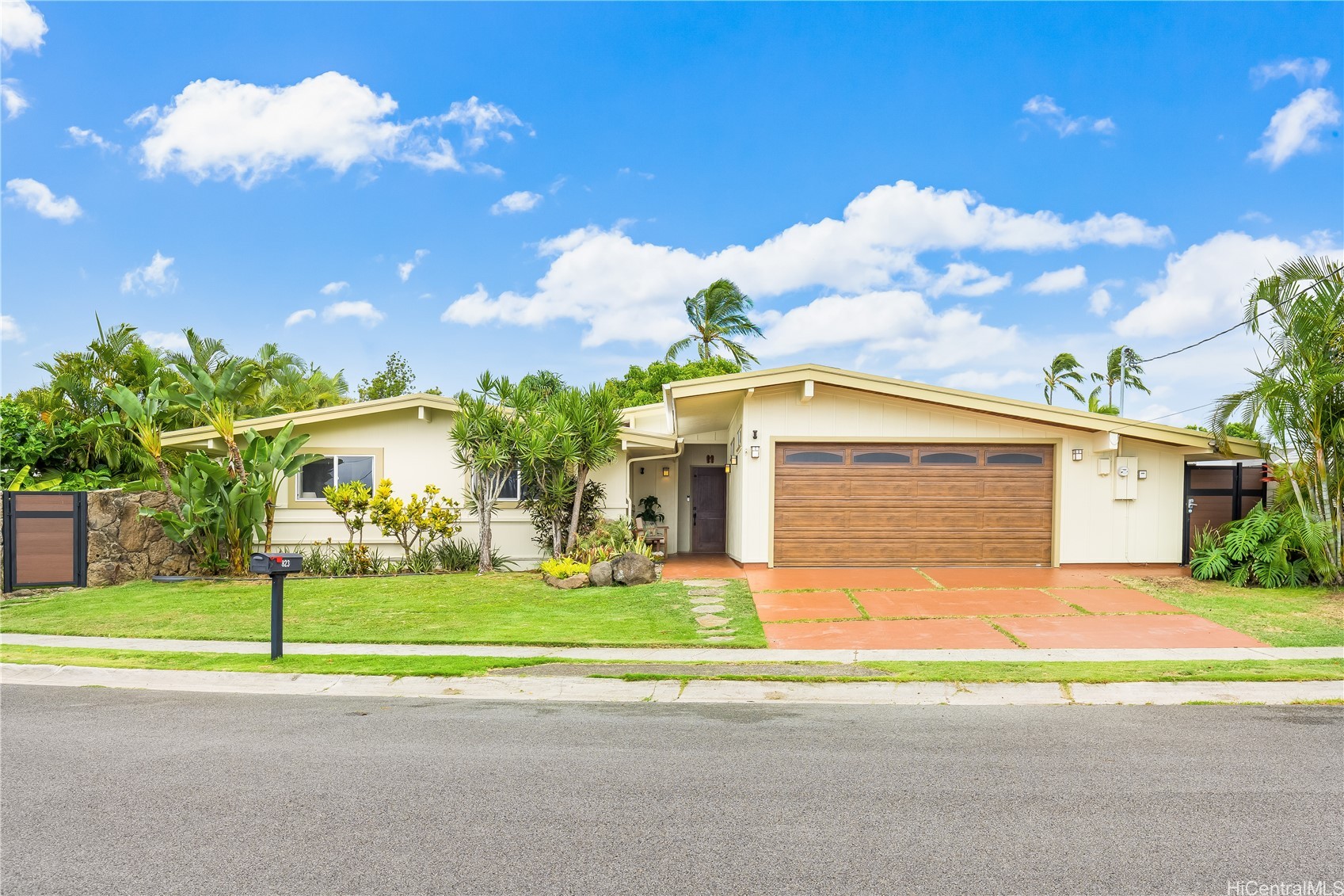カイルア | 823 Halula Place, Kailua, HI 96734