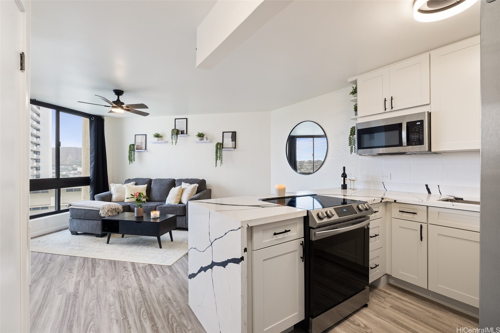 ワイキキ | 300 Wai Nani Way, Honolulu, HI 96815