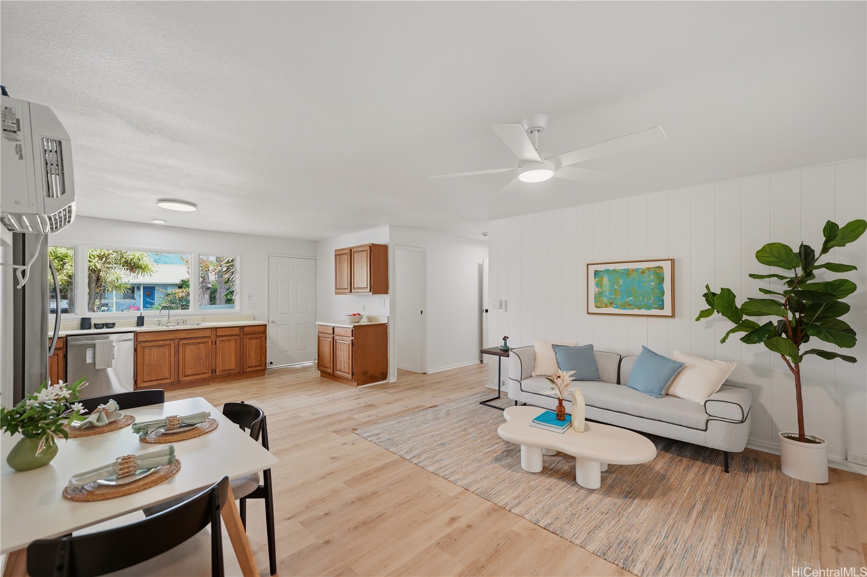 カイルア | 1225 Ulupii Street, Kailua, HI 96734