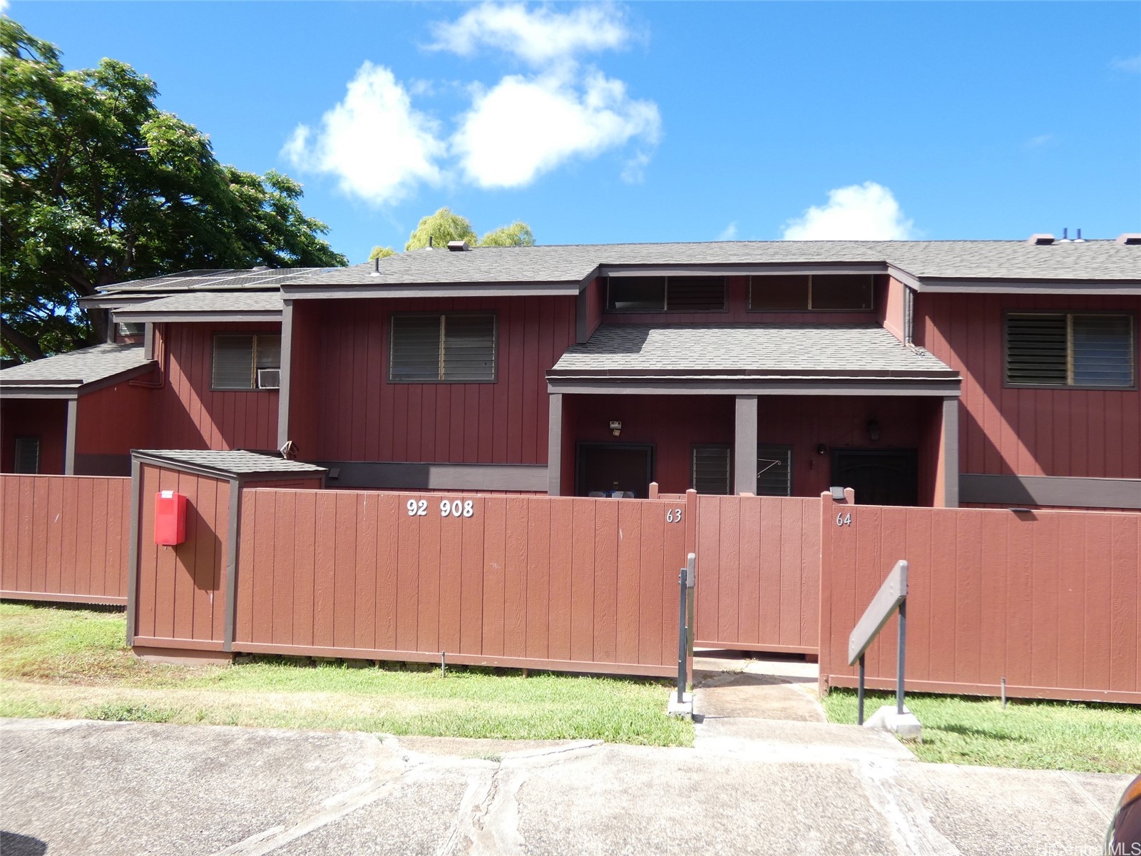 カポレイ・コオリナ | 92-908 Palailai Street, Kapolei, HI 96707