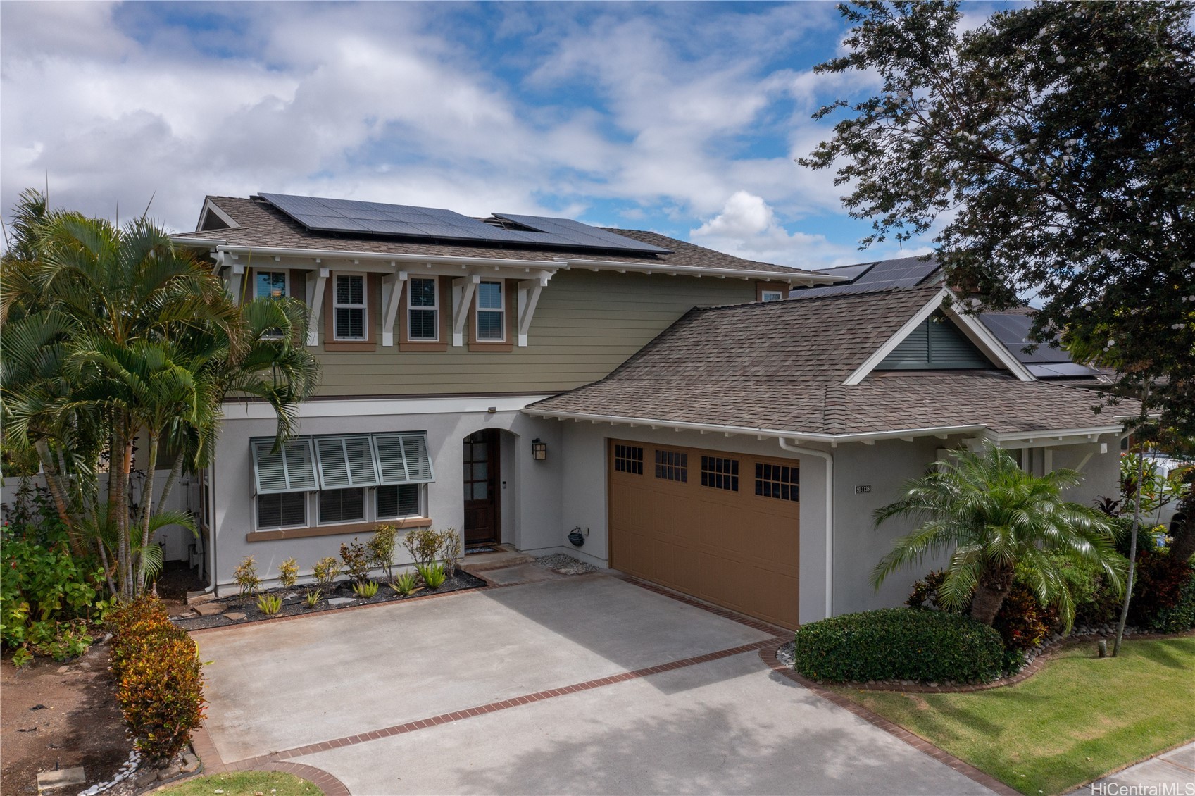 エバ | 91-1138 Waikapoo Street, Ewa Beach, HI 96706