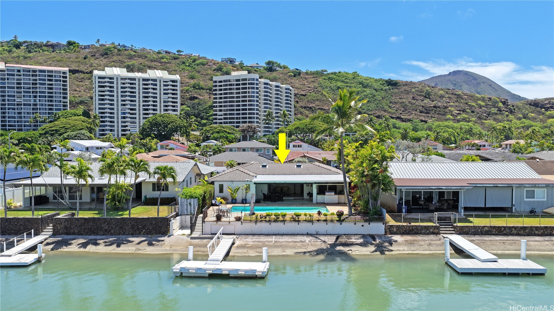 ハワイカイ | 656 Kumukahi Place, Honolulu, HI 96825