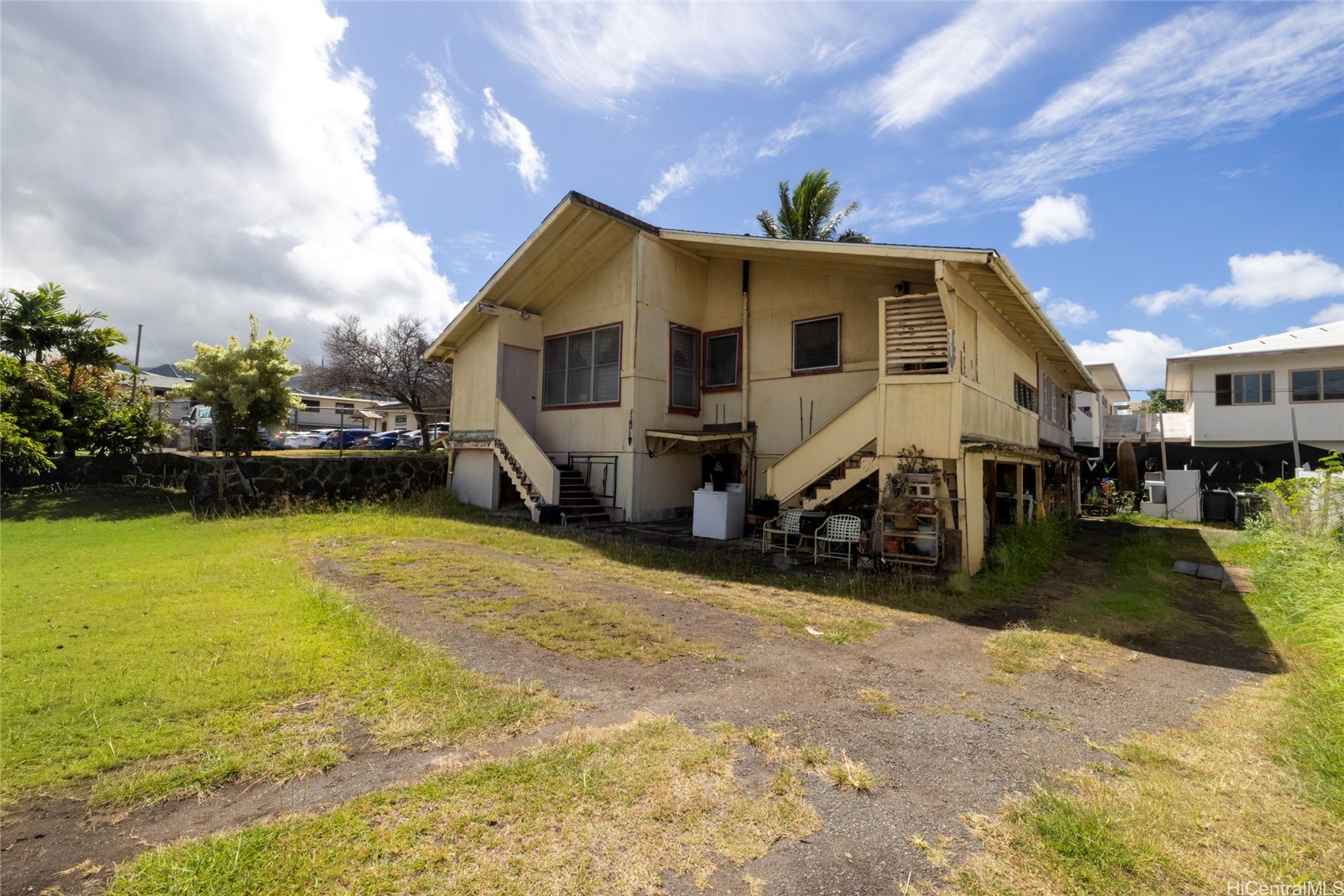 ソルトレイク | 1657 Alaneo Street, Honolulu, HI 96817