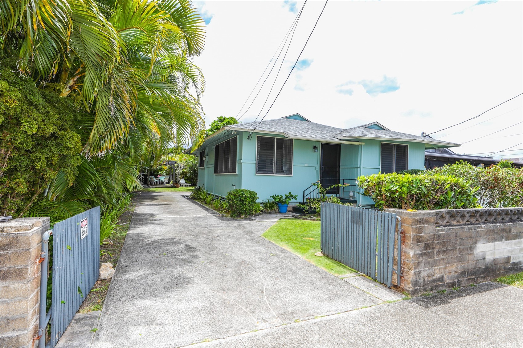 カイルア | 491 Kihapai Street, Kailua, HI 96734