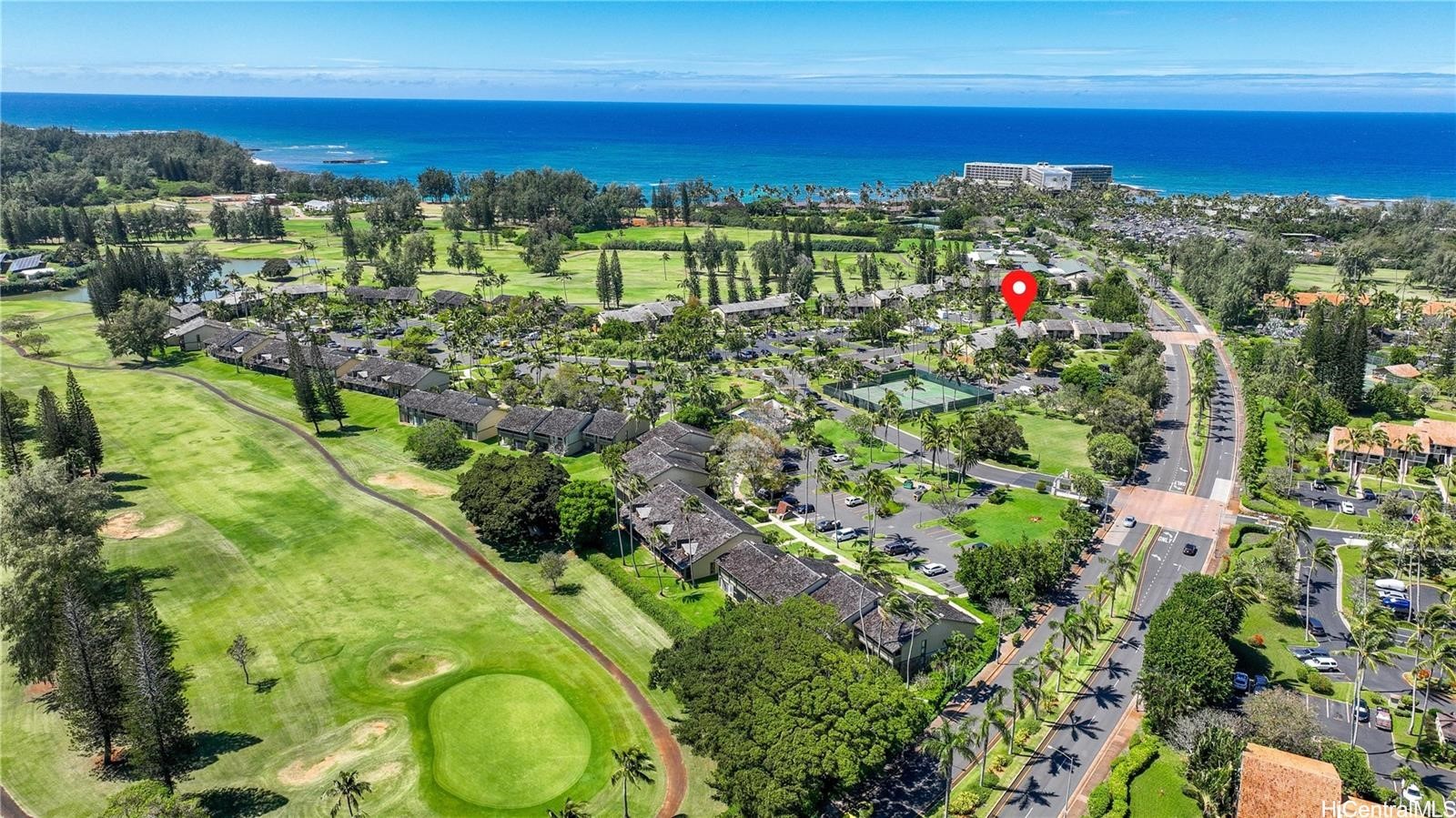 ノースショア | 57-101 Kuilima Drive, Kahuku, HI 96731