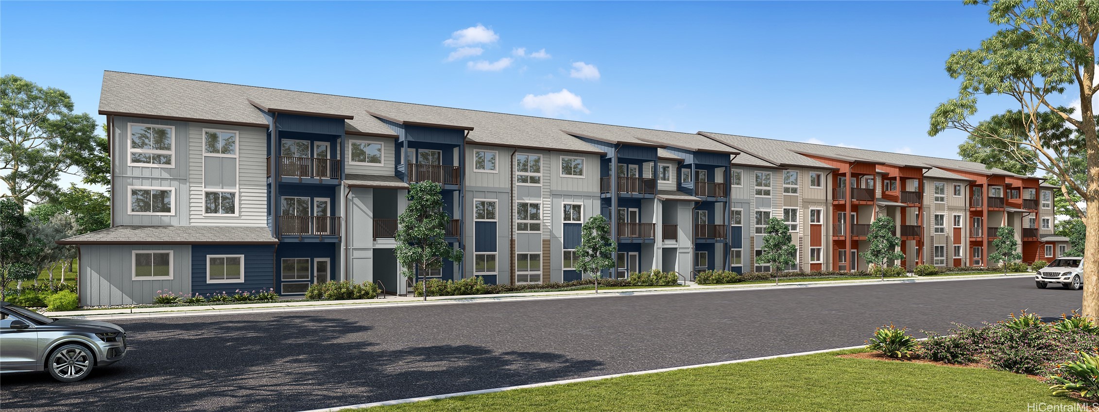 5302号室