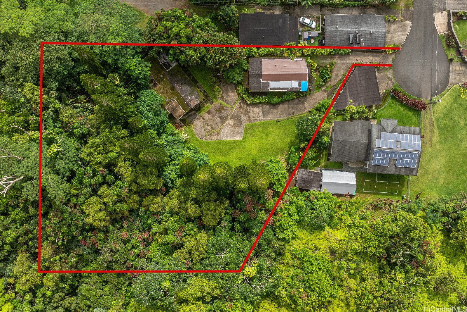 カネオヘ | 47-673 Melekula Road, Kaneohe, HI 96744