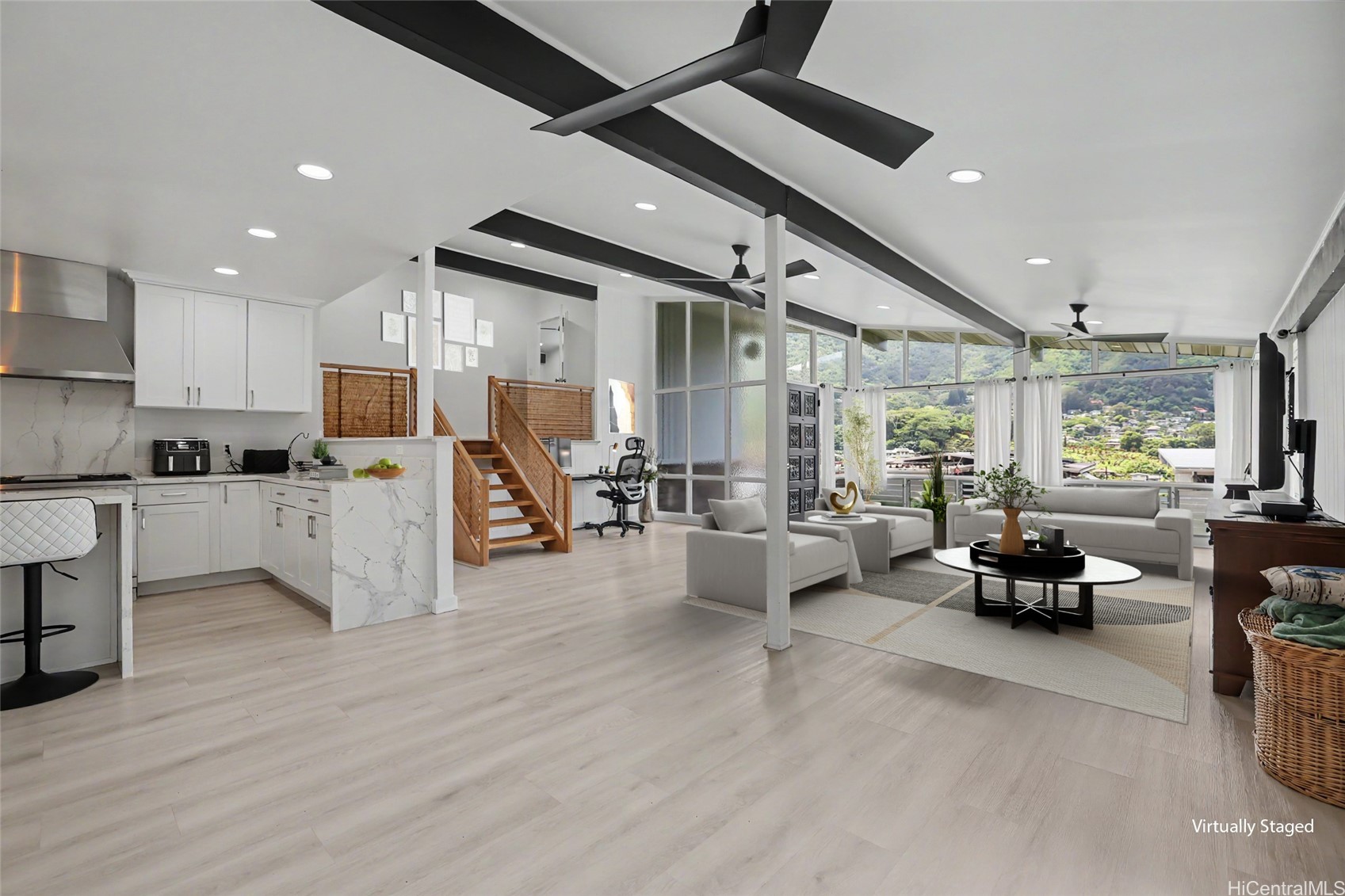 ワイキキ | 3362 Loulu Street, Honolulu, HI 96822