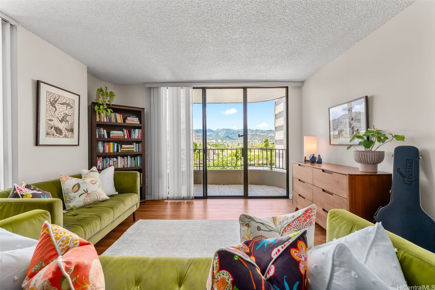 ワイキキ | 311 Ohua Avenue, Honolulu, HI 96815