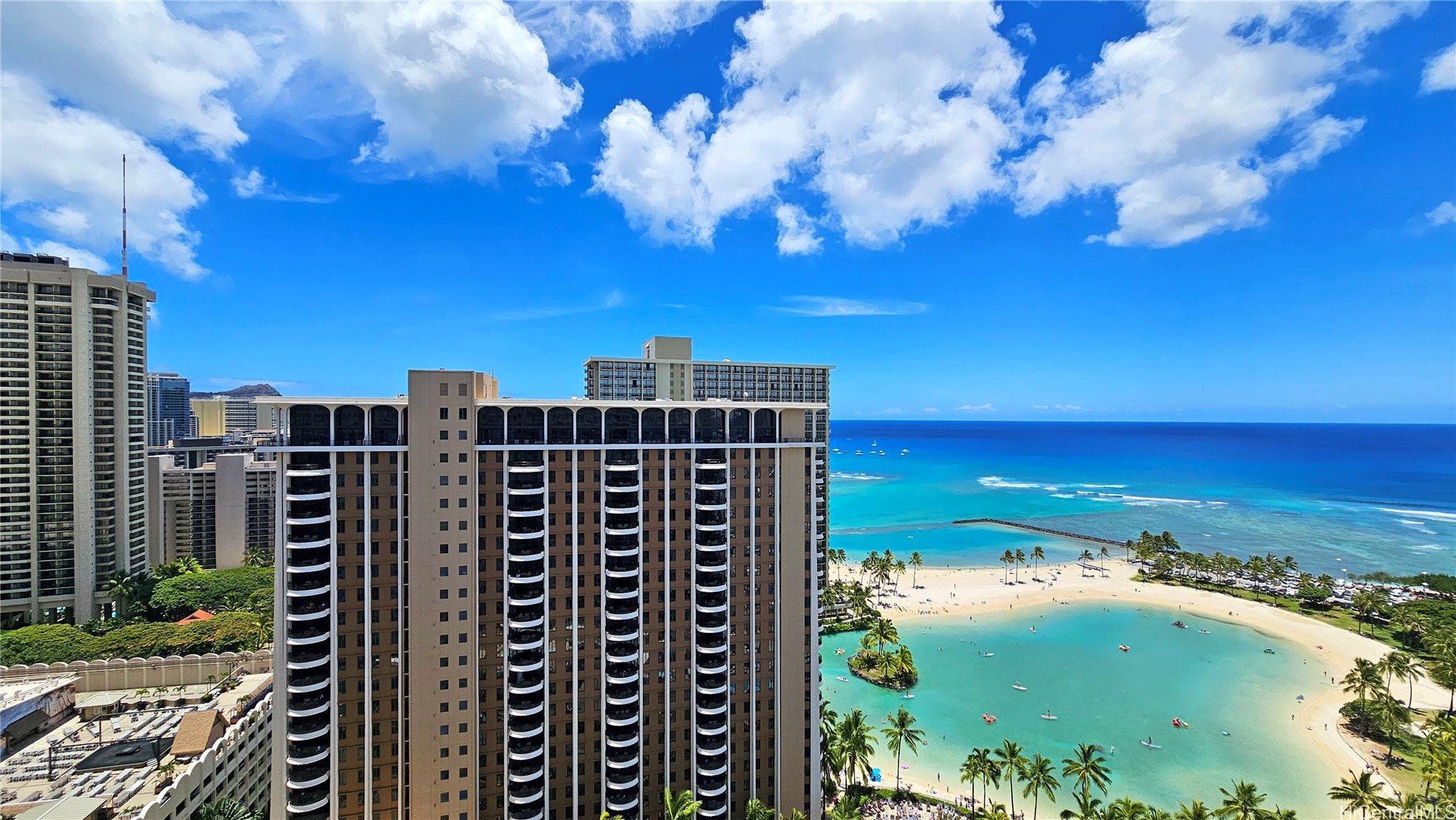 ワイキキ | 1777 Ala Moana Boulevard, Honolulu, HI 96815