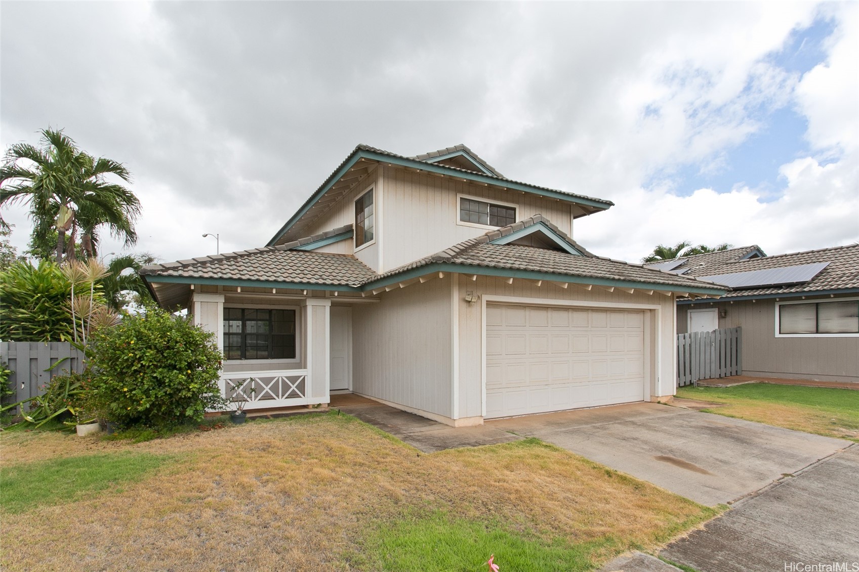 カポレイ・コオリナ | 91-214 Kikiao Street, Kapolei, HI 96707