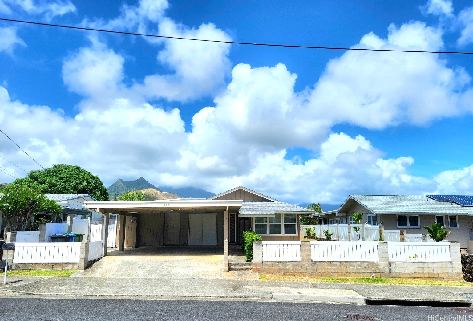 カイルア | 1503 Kupau Street, Kailua, HI 96734