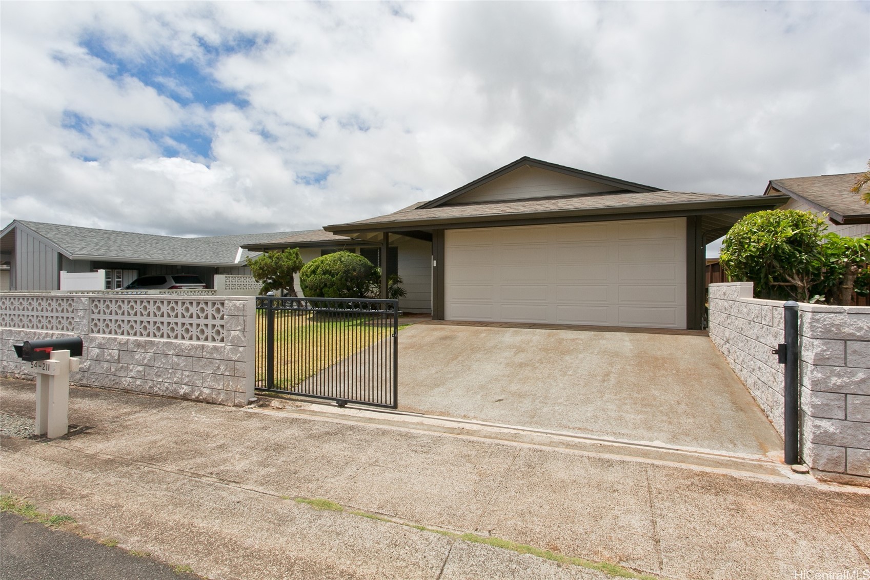 ソルトレイク | 94-211 Kealakaa Place, Mililani, HI 96789