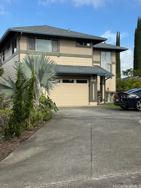 ソルトレイク | 95-1042 Moohele Street, Mililani, HI 96789
