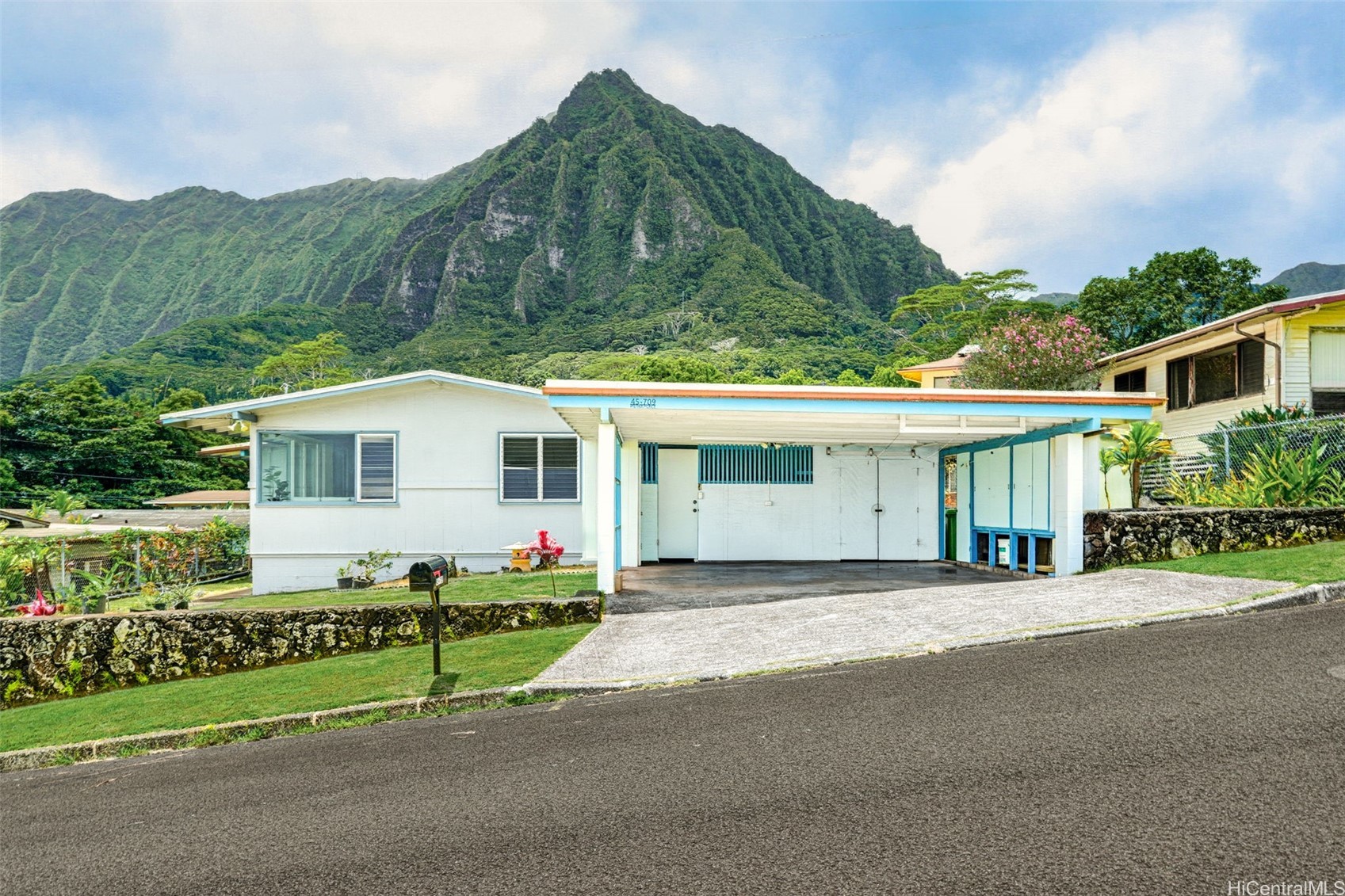 カネオヘ | 45-709 Pilina Place, Kaneohe, HI 96744